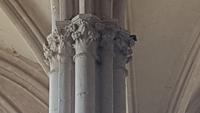 Le Mans Kathedrale