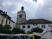 Kirche von Evian