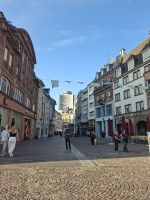 Mulhouse - Altstadt