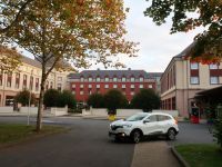 Hotel Magic Circus