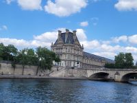 Louvre