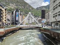 029 Andorra la Vella