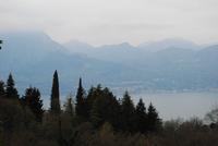 Gardasee am Abend