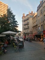 Metz- Innenstadt