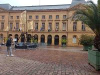 Metz, Rathaus