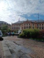 Metz - Theater
