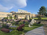 Novotel Reims Tinqueux