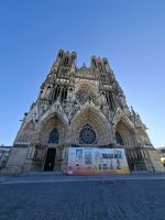 Reims (Kathedrale Notre-Dame)