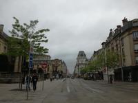 008. Reims - rue de Vesle