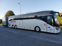 Mit Eberhardt Travel auf Fahrradreise