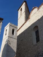 Kirche und Kapelle