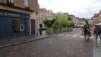 Metz, Place St. Louis