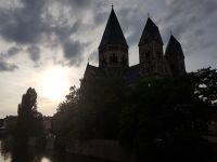 Metz