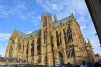 Die Laterne Gottes