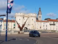 Verdun Stadttor