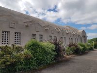 Verdun Beinhaus