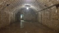 Verdun Fort Douaumont