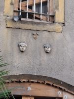 Metz, Maison des Tetes