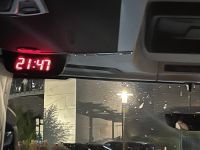 Ankunft Paxton Residence