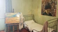 Zimmer von Van Gogh in Saint-Paul de Mausole