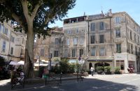 Willkommen in Arles