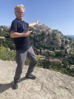 Rundreise Provence - Der Reiseleiter präsentiert Gordes