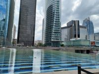 Architekturvielfalt