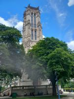 Tour Saint Jacques