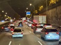 Klassisches Paris - Anreise