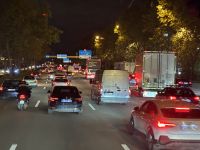 Klassisches Paris - Anreise