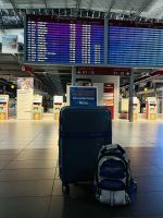 Auf nach Nizza!