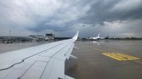 01 – Flughafen Leipzig Halle
