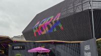 ABBA Arena