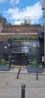 Minories - Pub unter der Hochbahn