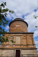 Hamilton Mausoleum 