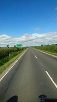 Unterwegs in England