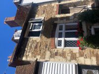 in Rye