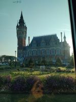 Rathaus Coquelles