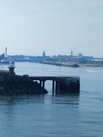 Au revoir, Calais