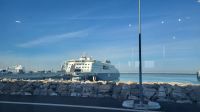 001 – Frankreich, Calais
