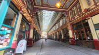 004 – England, London