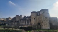 005 – England, London, Tower of London