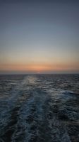 Sonnenuntergang