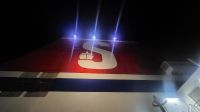 003 Stena Line