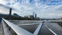 005 Londons Skyline