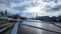 006 Londons Skyline