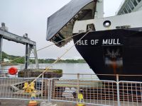 Zur Insel Mull