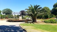 Howard Davis Park, St. Helier. Rundreise Jersey und Guernsey - Kanalinseln entdecken (GB-JERF8)