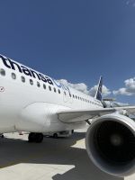 Lufthansa City Airlines nach Jersey