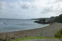 Bouley Bay